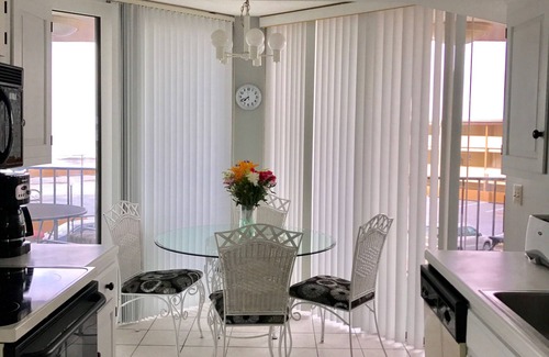 Myrtle Beach Condo | Luxury Oceanfront Condo with Reduced Rates!