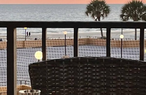 Myrtle Beach Condo | Luxury Oceanfront Condo with Reduced Rates!