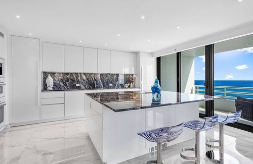 Boca Raton Condo | Luxury Oceanfront Living in Boca Raton - Unparalleled Paradise Awaits!