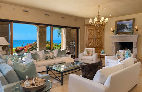 Monarch Beach House | Luxury Oceanfront Home Near Ritz Carlton, Near Laguna Beach