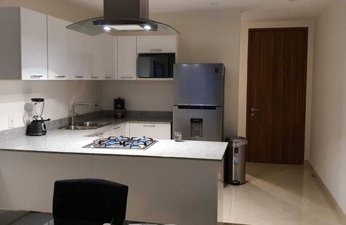 Zona Dorada Condo | Luxury Oceanview Apartment in Mazatlan
