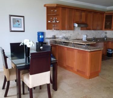 El Batey Apartment | Luxury Oceanview Condo 2 BR/2.5 BA