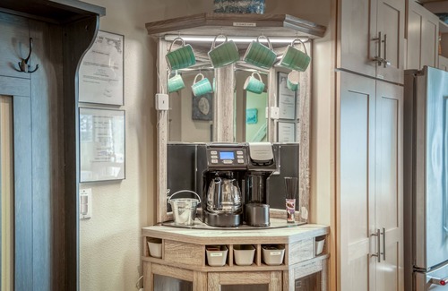 Depoe Bay Condo | Luxury Oceanview Escape in Depoe Bay – Book Your Stay at Tranquility Cove