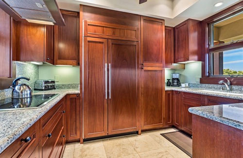 Kaupulehu Villa | Luxury Oceanview Villa at Hualalai w/Resort Pool & AC - Hainoa 2901D