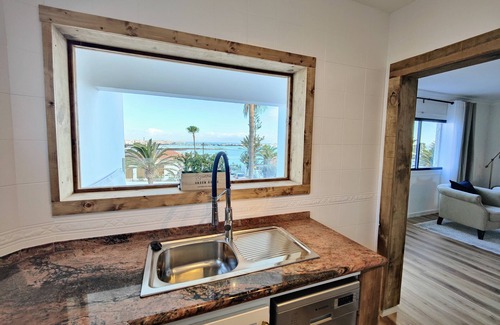 Corralejo Apartment | Luxury One Bedroom Apartment & Spectacular Views