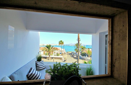 Corralejo Apartment | Luxury One Bedroom Apartment & Spectacular Views