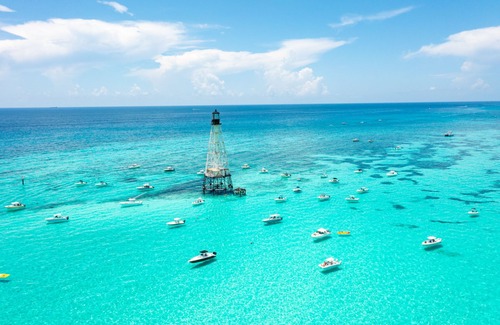 Islamorada Condo | Luxury One Bedroom Condo