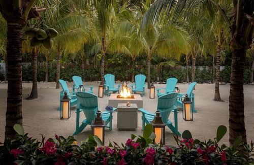 Upper Matecumbe Key Condo | Luxury One Bedroom Condo #3