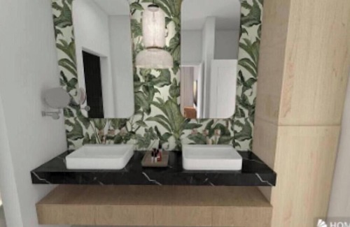Sister Bay Condo | Luxury One bedroom condo, with room to sleep up to six people