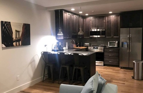 Federal Hill House | Luxury OneBedroom Condo #11-3 Federal Hill LongTerm PLEASE READ DESCRIPTION