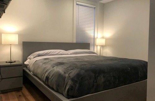Federal Hill Condo | Luxury OneBedroom Condo #15-1 Federal Hill LongTerm PLEASE READ DESCRIPTION