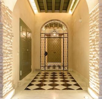 San Vicente Villa | Luxury Palace Sevilla