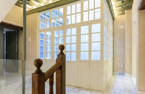 San Vicente Villa | Luxury Palace Sevilla