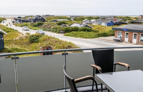 Rindby Strand House | Luxury Panoramic Cottage in Rindby-By Traum