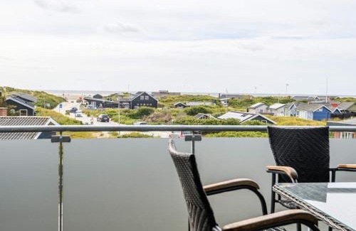 Rindby Strand House | Luxury Panoramic Cottage in Rindby-By Traum