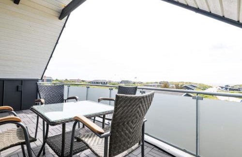 Rindby Strand House | Luxury Panoramic Cottage in Rindby-By Traum