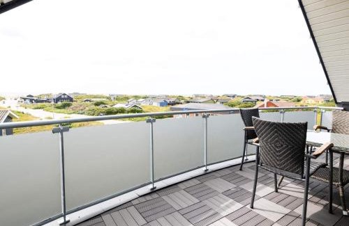 Rindby Strand House | Luxury Panoramic Cottage in Rindby-By Traum