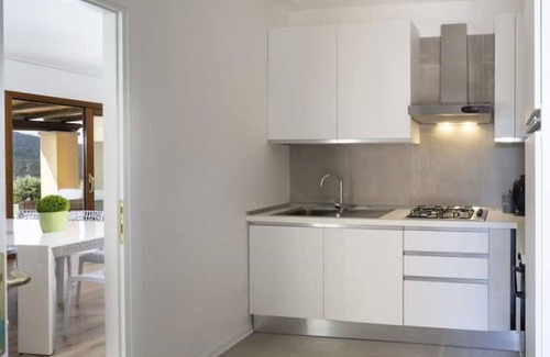 Olbia Villa | Luxury Panoramic Villa D.