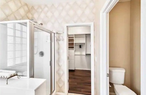 Maricopa House | Luxury Paradise Home with 9beds
