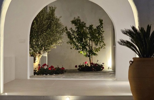 Drios Villa | Luxury Paradise Villa Iliad In Paros