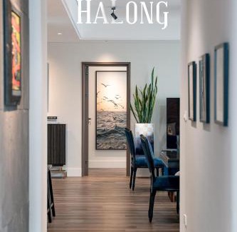 Mang Yang Apartment | Luxury Penhouse Hạ Long By Sol Travel