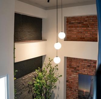 Mang Yang Apartment | Luxury Penhouse Hạ Long By Sol Travel