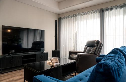 Mang Yang Apartment | Luxury Penhouse Hạ Long By Sol Travel