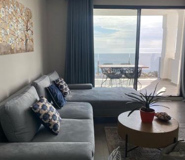 Manilva Apartment | Luxury penthhouse sea views Blue Suite 3401