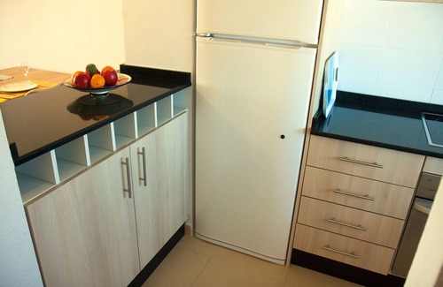 Alhama de Murcia Apartment | Luxury penthouse in Condado de Alhama located directly at the start of the golf course