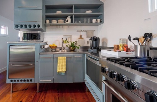 Lincolnville Apartment | Luxury Penthouse|Walk to Historic DWTN