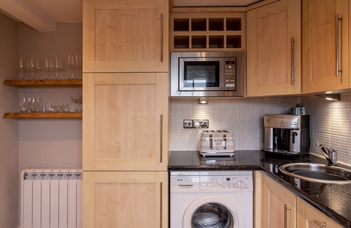 Kirkby Lonsdale Apartment | Luxury Penthouse Apartment - Centre of Kirkby Lonsdale!
