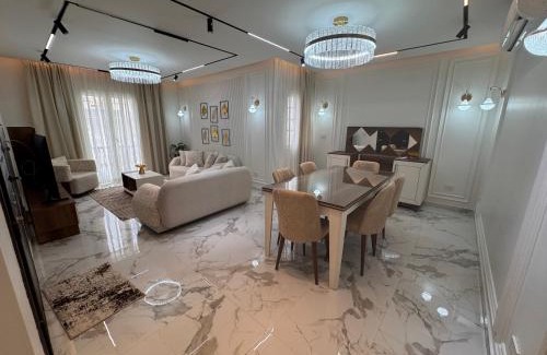 New Cairo Apartment | Luxury Penthouse apartment Mountain View Hyde park 3 master bedrooms ماونتن فيو هايد بارك شقة فاخرة