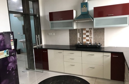 Jaipur District Apartment | Luxury Penthouse Apartment in Jaipur | Private Terrace Included