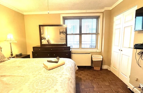Peachtree Center Condo | Luxury Penthouse | Downtown | Phenomenal Views