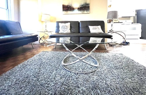 Peachtree Center Condo | Luxury Penthouse | Downtown | Phenomenal Views