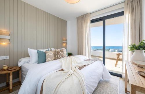 La Gaspara Apartment | Luxury Penthouse Duplex ONE80 by AORA STAY