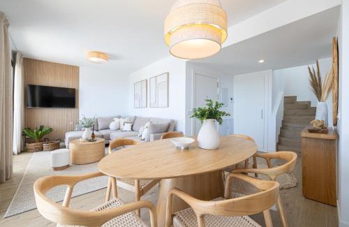 La Gaspara Apartment | Luxury Penthouse Duplex ONE80 by AORA STAY
