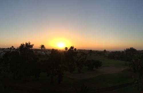 Caleta de Fuste Apartment | Luxury Penthouse apartment at the Fuerteventura Golf Resort, private roofterrace