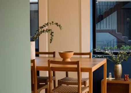 Cuauhtemoc Apartment | Luxury Penthouse in the City Centre