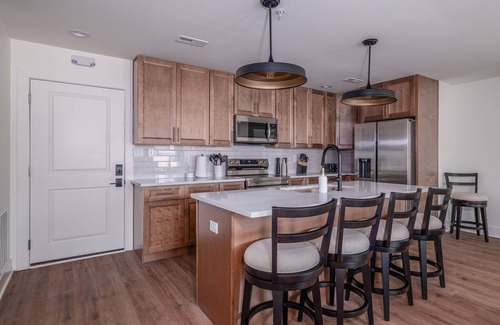 Trussville Apartment | Luxury Penthouse in Trussville!