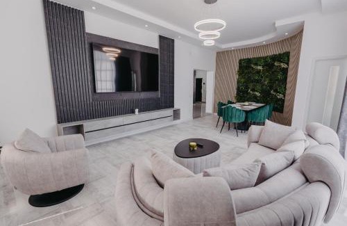Medias Apartment | Luxury Penthouse Medias