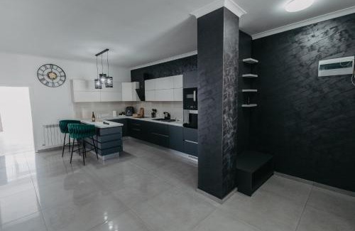 Medias Apartment | Luxury Penthouse Medias