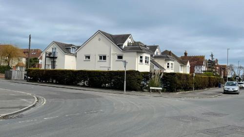 Swanage Apartment | Luxury Penthouse near Swanage Beach and Town