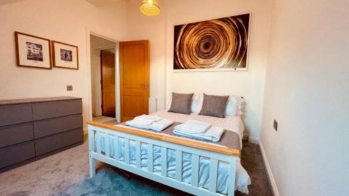 Swanage Apartment | Luxury Penthouse near Swanage Beach and Town