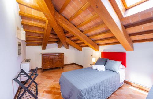 Cannaregio Apartment | Luxury penthouse with terrace