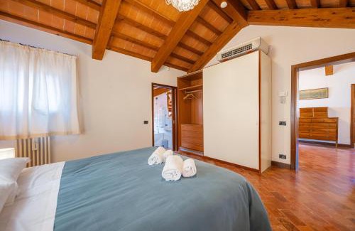 Cannaregio Apartment | Luxury penthouse with terrace