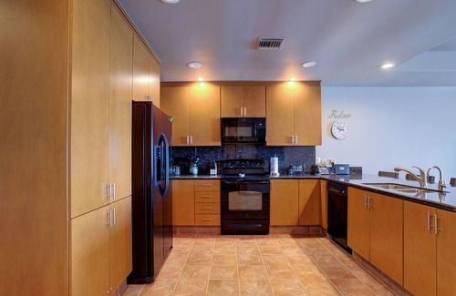 Puerto Penasco Condo | Luxury Phase 2 Ocean View Las Palomas Beach & Golf Resort