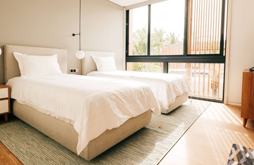 Duong To Villa | Luxury Phu Quoc villa w/private pool - 700m from the beach!