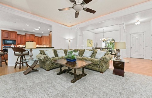 Boise House | Luxury Picturesque Home On The Greenbelt