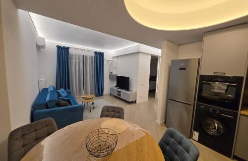 Pipera Apartment | Luxury Pipera 3Rooms Apartament